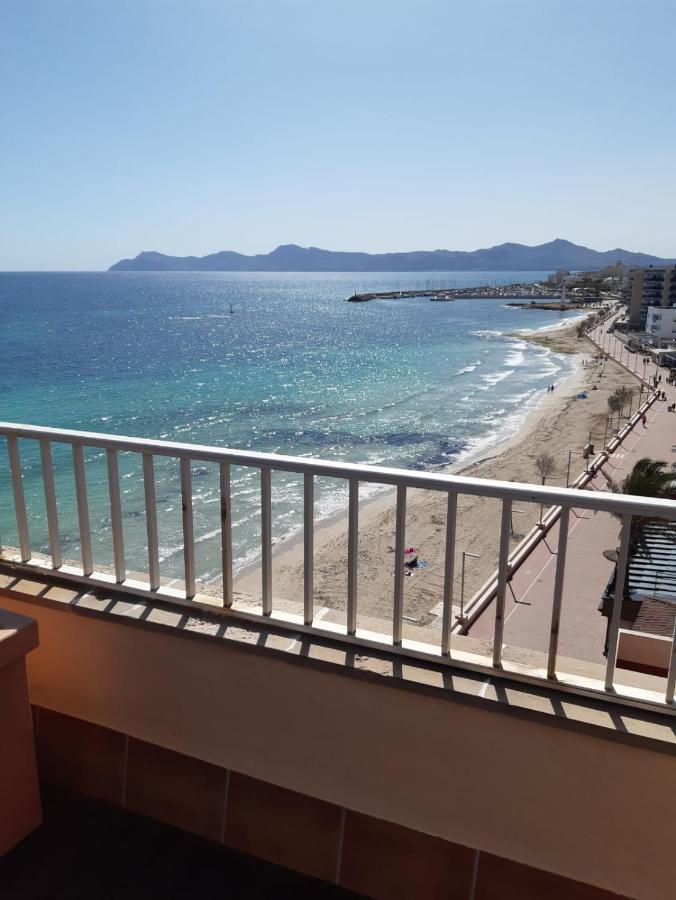 Sky Beach Can Picafort Can Picafort  Extérieur photo