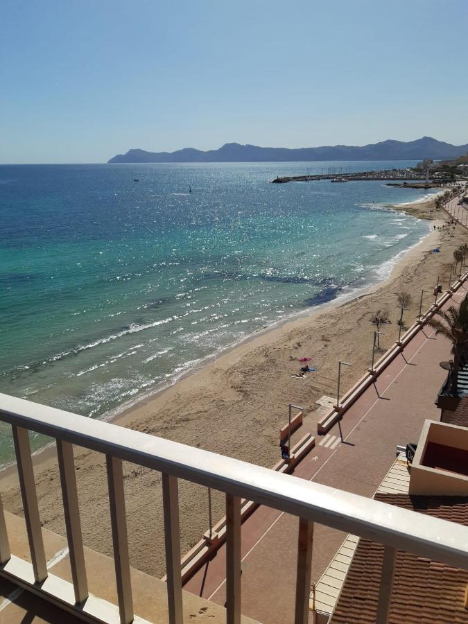 Sky Beach Can Picafort Can Picafort  Extérieur photo