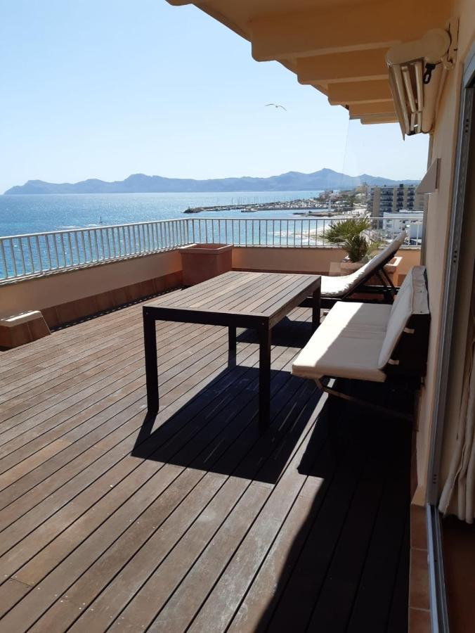 Sky Beach Can Picafort Can Picafort  Extérieur photo